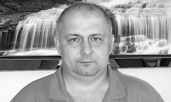 Умер замглавврача омской больницы, где лечили Навального