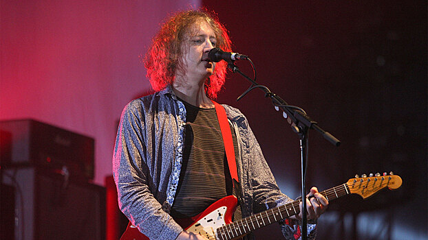My Bloody Valentine дадут первый за семь лет концерт