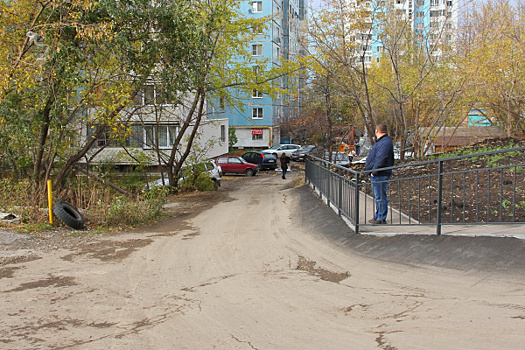 В Самаре продолжаются споры из-за проезда между Московским шоссе и Ново-Садовой