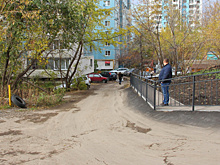 В Самаре продолжаются споры из-за проезда между Московским шоссе и Ново-Садовой