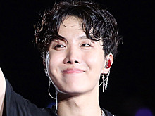 Участник BTS Джей-Хоуп рассказал, что помогает ему быть творчески активным