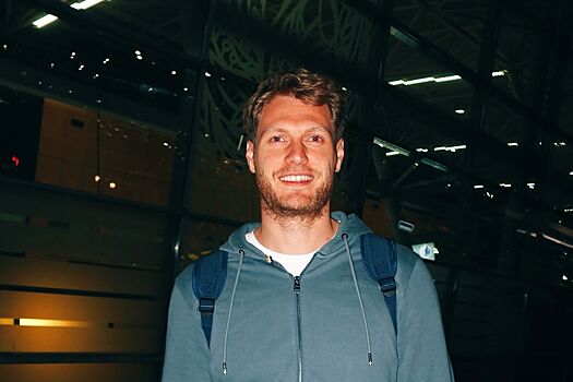 «Воплотилась моя мечта детства». Серб Дражен Лубурич — об игре в казанском «Зените»