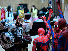 В Дагестане ополчились на аниме