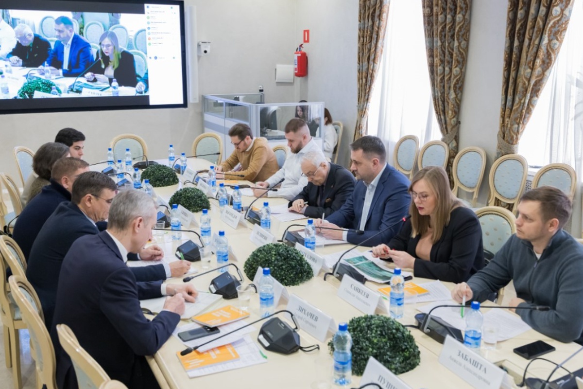 Законопроект об отмене общественных советов не прошел правительственную проверку