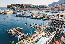 Роскошные инвестиции: Франция и Монако