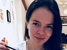 Елена Князева устроила эротическую фотоссесию в китайском отеле