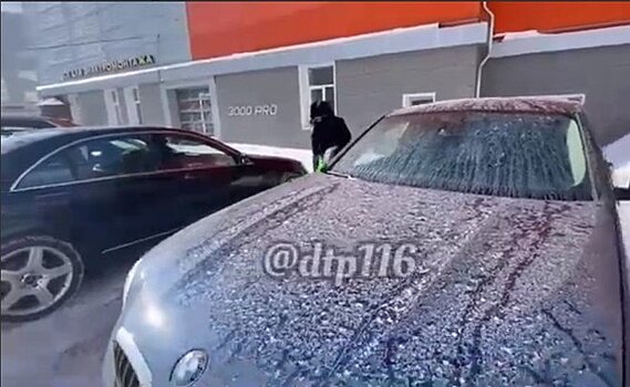 В "Нэфис Косметикс" прокомментировали сообщение в соцсетях о выбросах с предприятия
