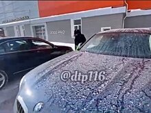 В "Нэфис Косметикс" прокомментировали сообщение в соцсетях о выбросах с предприятия