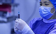 Четвертая российская вакцина от коронавируса "Мир-19" может появиться в этом году