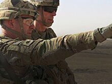 Америка в Сирии. Живой щит из беженцев и помощь боевикам
