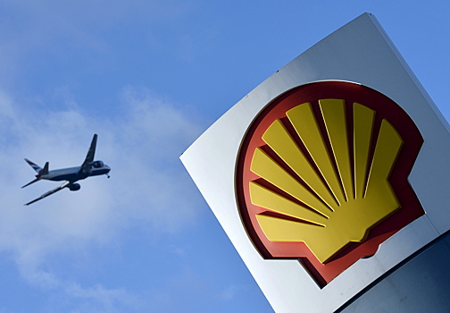 Shell откажется от нефти для спасения планеты