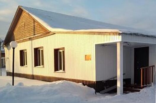 Все населенные пункты Югры имеют фельдшерско-акушерские пункты