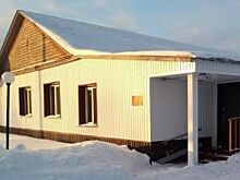 Все населенные пункты Югры имеют фельдшерско-акушерские пункты