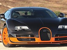 Новичок на рынке удивил всех - самые быстрые автомобили 2022