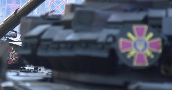 The American Conservative (США): пора выпутываться из сложной украинской ситуации