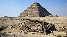 В Египте обнаружена новая гробница с 3000-летним святилищем загадочной богоподобной фигуры