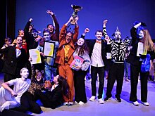 В НИУ «МИЭТ» прошел заключительный этап Кубка первокурсников