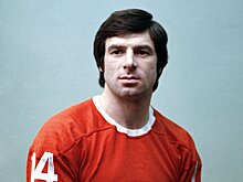40 лет назад в автокатастрофе погиб легендарный советский хоккеист Валерий Харламов