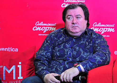 Алексей Сафонов: Цифр не помню, но та встреча с Семиным в ресторане «Сыр» действительно была