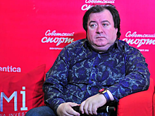 Алексей Сафонов: Цифр не помню, но та встреча с Семиным в ресторане «Сыр» действительно была