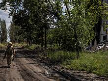 Минобороны раскрыло причину прорыва обороны ВСУ в Угледаре