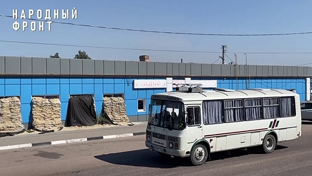 Российские ученые отдали госпремию на закупку РЭБ для Белгородской области