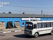 Российские ученые отдали госпремию на закупку РЭБ для Белгородской области