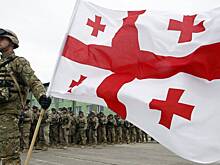 Грузия признала убожество своей армии