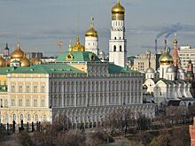 Эксперты оценили вероятность отставки глав трех регионов России