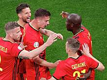 Франк Веркаутерен: «Немного разочарован игрой России. Бельгия не показала ничего выдающегося, но для победы этого хватило»