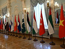 Азиатские парламентарии поддержали российскую резолюцию по формированию многополярного мира