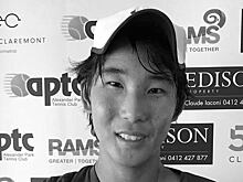 15-летний австралийский юниор умер из-за падения на тренировке