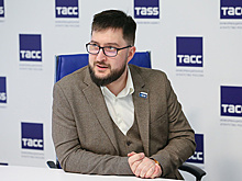 Основатель ЯRUS Дмитрий Илюхин - о быстром росте соцсети, монетизации и метавселенной