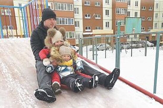 Принести пользу городу. Александр Шлеменко – о воспитании настоящих мужчин