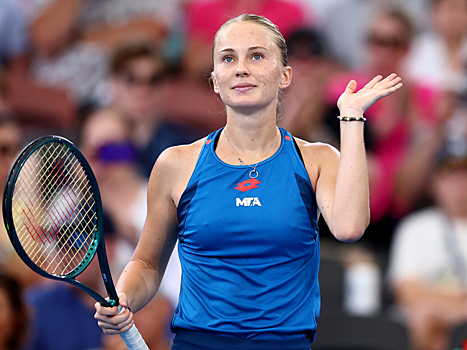 Ольховский высказался о появлении российских новых имён в мировом теннисе