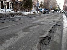 На Люблинской начался ремонт дорожного полотна