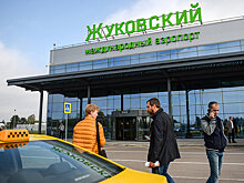 "Жуковский" планирует подписать 15 соглашений по перевозке грузов на МАКСе