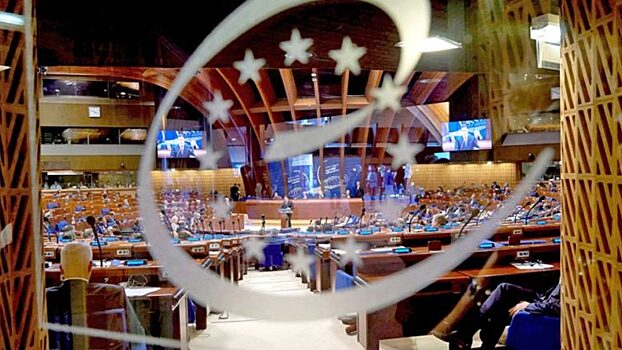ПАСЕ признала нехватку денег без взноса РФ