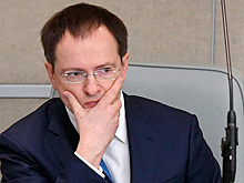 Мединский рассказал о рекорде по посещаемости театра Вахтангова