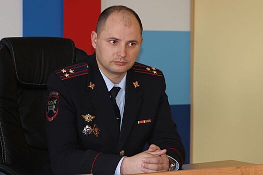 В Томской области в рамках проекта #Простые_правила сотрудники полиции вручили удостоверения юным пешеходам