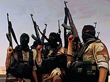 Органы погибших в Ливии сирийских наемников продают на черном рынке