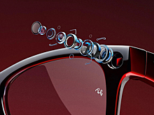 Цукерберг верит, что умные очки заменят смартфоны. Почему он может ошибаться?