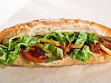 Инфекционист Горшкова: самым опасным летним блюдом является шаурма