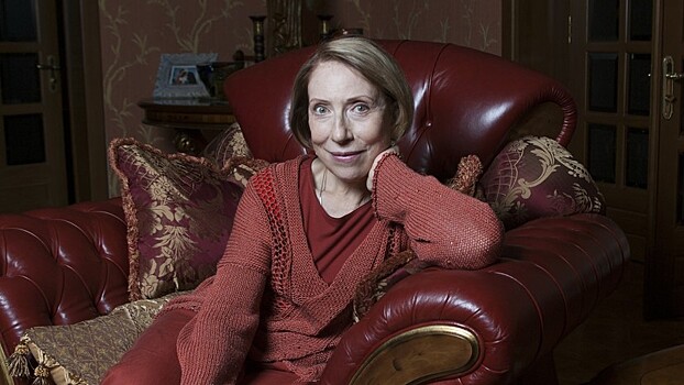 Инна Чурикова рассказала, как встретит Новый год