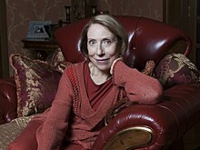 Инна Чурикова рассказала, как встретит Новый год