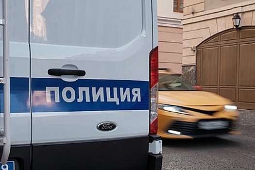 Жители Подмосковья вступились за задавившего двух детей водителя мусоровоза