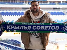 Корниленко: мы хотим, чтобы все наши лидеры оставались в "Крыльях Советов". Не продавать, а развивать