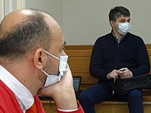 Строителя ледяной пещеры в Москве судят за таунхаус в Казани