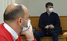 Строителя ледяной пещеры в Москве судят за таунхаус в Казани