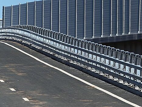 Бочкарев: Новую эстакаду построят на пересечении Свободного проспекта и Большого Купавенского проезда